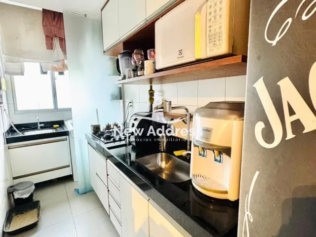 Imagem 8: Apartamento sol da manhã, com 2 quartos, à venda em Colina de Laranjeiras - Serra