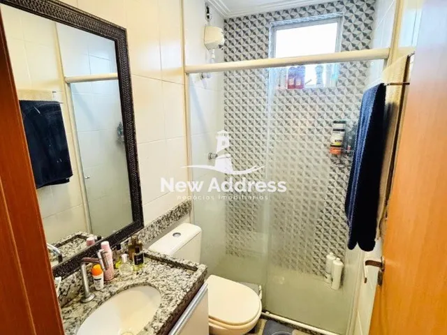 Imagem 5: Apartamento sol da manhã, com 2 quartos, à venda em Colina de Laranjeiras - Serra
