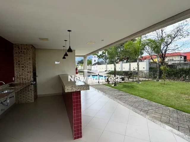 Imagem 2: Apartamento sol da manhã, com 2 quartos, à venda em Colina de Laranjeiras - Serra