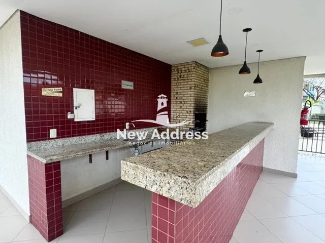 Imagem 12: Apartamento sol da manhã, com 2 quartos, à venda em Colina de Laranjeiras - Serra