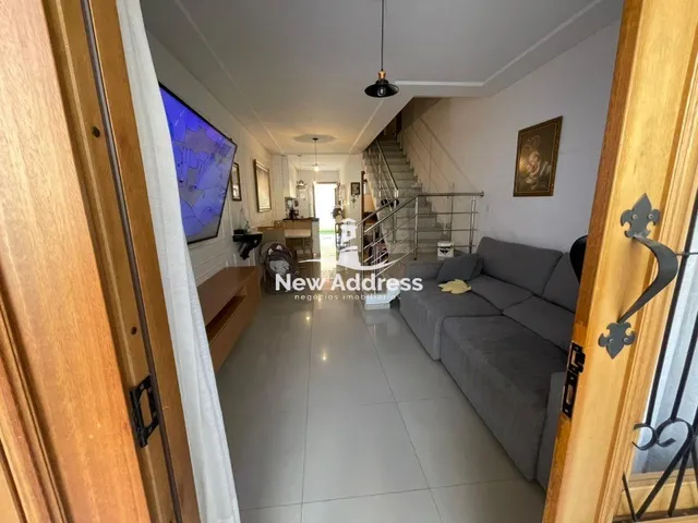 Imagem: Casa à venda em Vila Velha-ES no Jardim