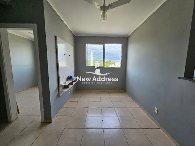 Imagem: Apartamento 2 quartos à venda no bairro