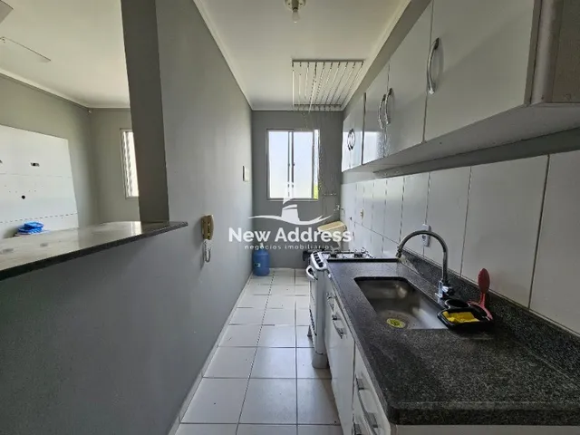 Imagem 3: Apartamento 2 quartos à venda no bairro São Diogo - Serra