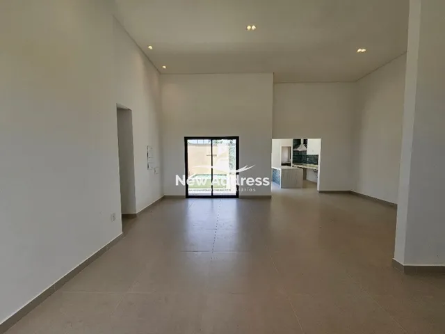 Imagem 15: Casa linear de 210m², com 3 suítes e piscina, no Yahoo Residence - Serra