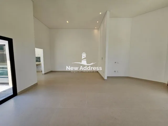 Imagem 9: Casa linear de 210m², com 3 suítes e piscina, no Yahoo Residence - Serra