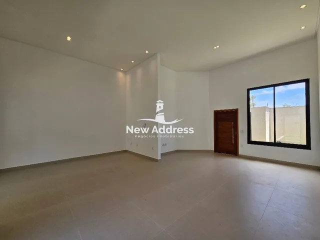 Imagem 6: Casa linear de 210m², com 3 suítes e piscina, no Yahoo Residence - Serra