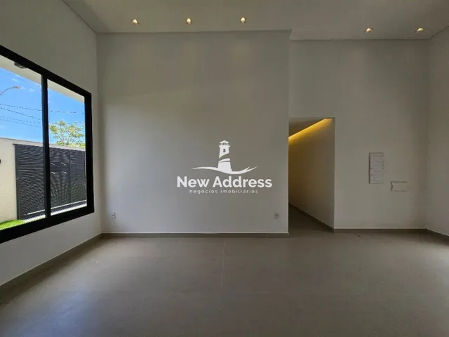 Imagem 7: Casa linear de 210m², com 3 suítes e piscina, no Yahoo Residence - Serra