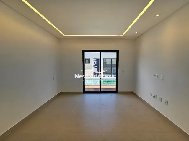 Imagem 12: Casa linear de 210m², com 3 suítes e piscina, no Yahoo Residence - Serra