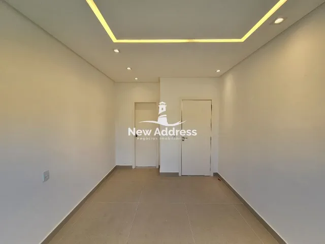 Imagem 13: Casa linear de 210m², com 3 suítes e piscina, no Yahoo Residence - Serra