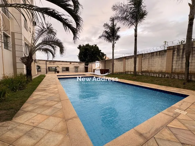 Imagem: Apartamento 2 Quartos à Venda em Residencial