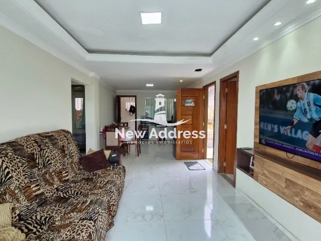 Imagem 15: Casa com ponto comercial em Santa Bárbara, 3 quartos com suíte, excelente