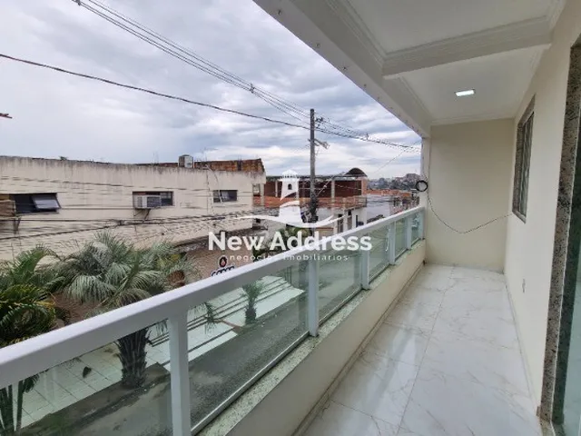 Imagem 12: Casa com ponto comercial em Santa Bárbara, 3 quartos com suíte, excelente