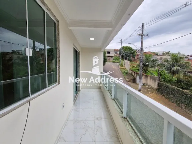 Imagem 8: Casa com ponto comercial em Santa Bárbara, 3 quartos com suíte, excelente