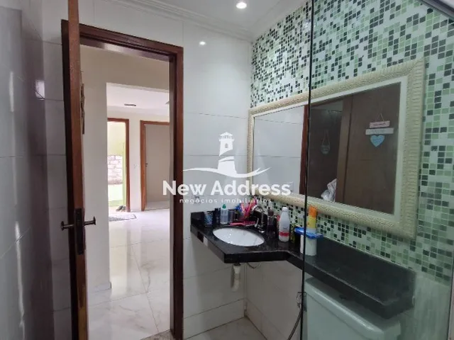 Imagem 14: Casa com ponto comercial em Santa Bárbara, 3 quartos com suíte, excelente