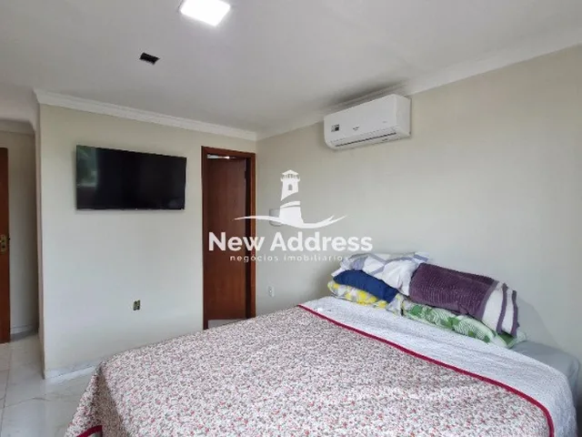 Imagem 9: Casa com ponto comercial em Santa Bárbara, 3 quartos com suíte, excelente