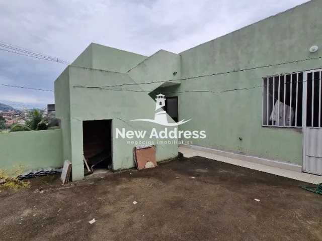 Imagem 4: Casa com ponto comercial em Santa Bárbara, 3 quartos com suíte, excelente