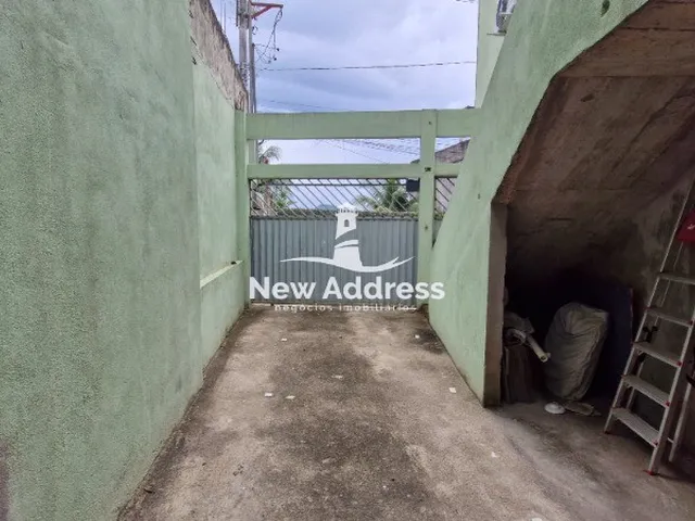 Imagem 3: Casa com ponto comercial em Santa Bárbara, 3 quartos com suíte, excelente