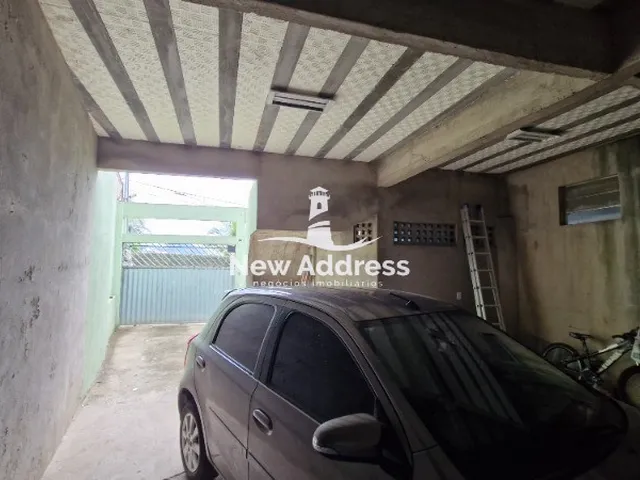 Imagem 11: Casa com ponto comercial em Santa Bárbara, 3 quartos com suíte, excelente