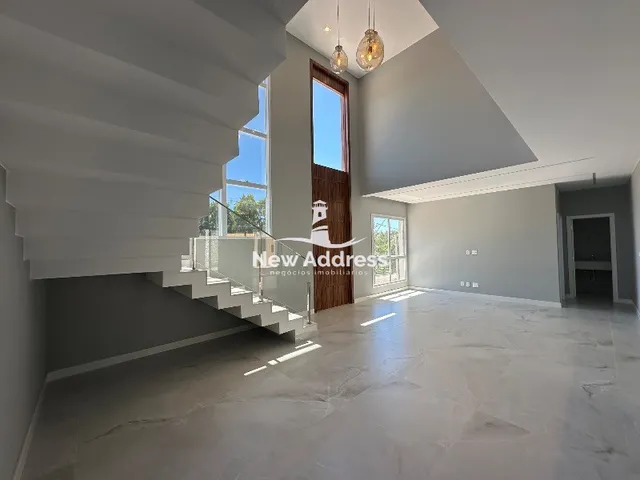 Imagem 13: Casa de 440m², com vista para reserva, piscina e hidromassagem, à venda no Riviera Park