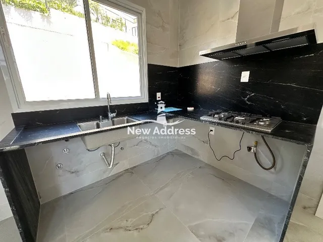 Imagem 12: Casa de 440m², com vista para reserva, piscina e hidromassagem, à venda no Riviera Park