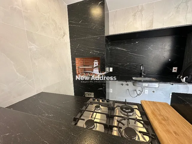 Imagem 15: Casa de 440m², com vista para reserva, piscina e hidromassagem, à venda no Riviera Park