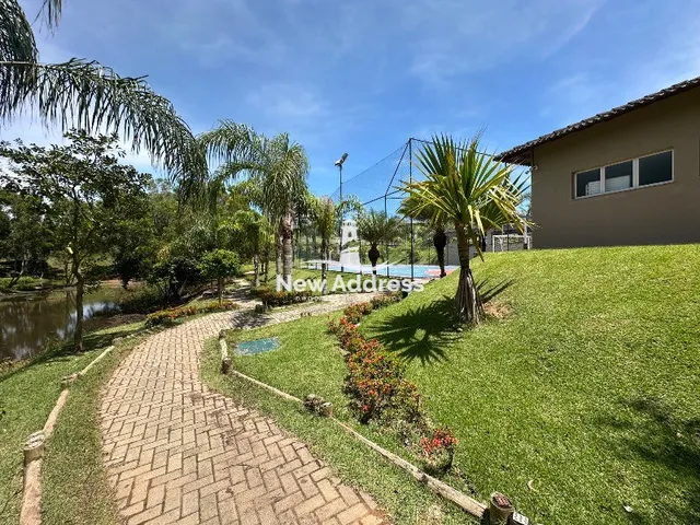 Imagem 14: Casa de 440m², com vista para reserva, piscina e hidromassagem, à venda no Riviera Park