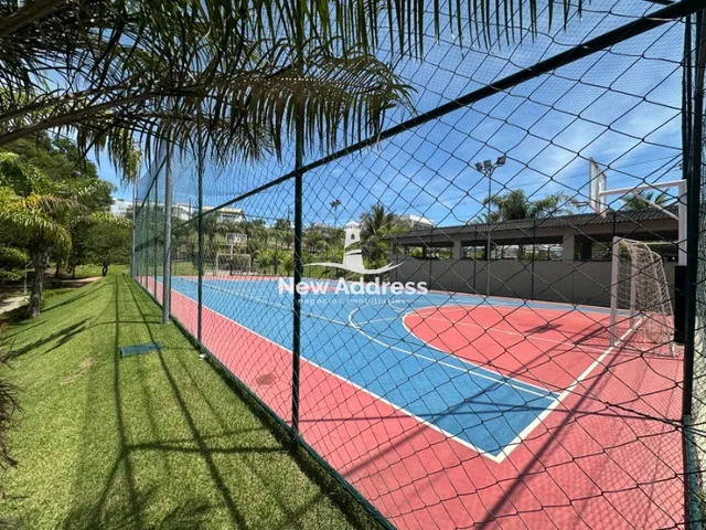 Imagem 11: Casa de 440m², com vista para reserva, piscina e hidromassagem, à venda no Riviera Park