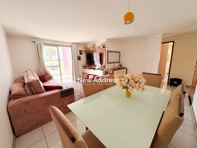 Imagem: Apartamento 2 Quartos à Venda em Soteco