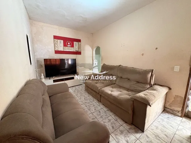 Imagem: Casa de 105m² com 3 quartos à venda em