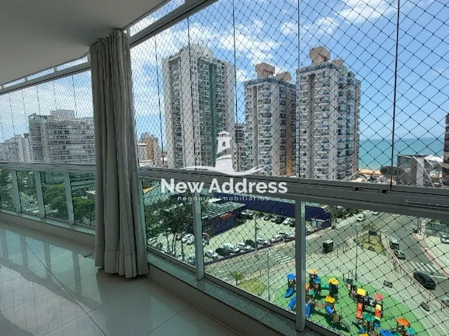 Imagem: Apartamento com 3 quartos, 1 suíte, 1 sala
