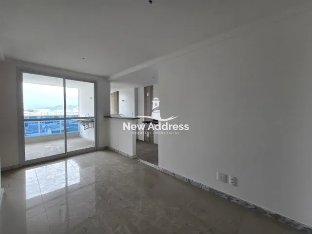 Imagem 7: Apartamento 2 quartos com suíte na quadra do mar, prédio novo em Praia de Itaparica!