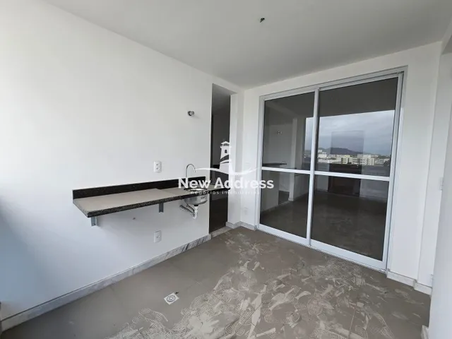 Imagem 10: Apartamento 2 quartos com suíte na quadra do mar, prédio novo em Praia de Itaparica!
