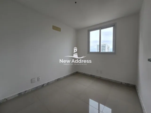 Imagem 14: Apartamento 2 quartos com suíte na quadra do mar, prédio novo em Praia de Itaparica!