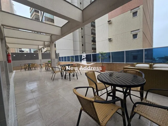 Imagem 16: Apartamento 2 quartos com suíte na quadra do mar, prédio novo em Praia de Itaparica!