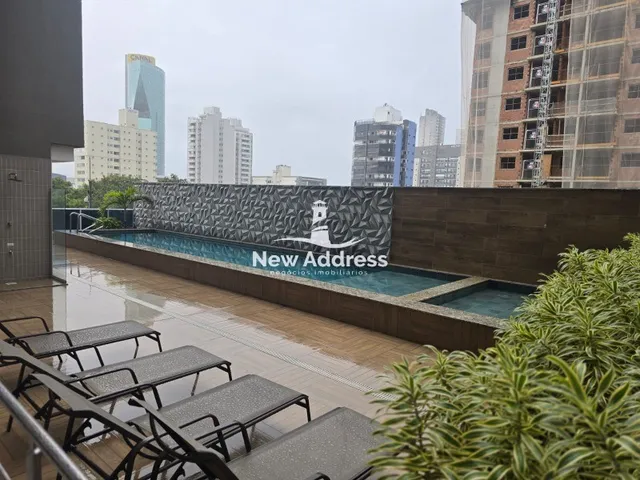 Imagem 6: Apartamento 2 quartos com suíte na quadra do mar, prédio novo em Praia de Itaparica!