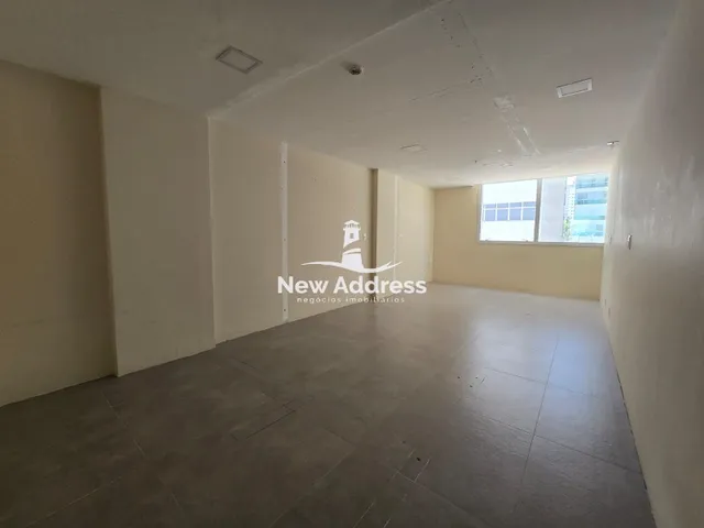 Imagem: Sala comercial no Praia da Costa Offices