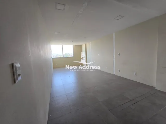Imagem 11: Sala comercial no Praia da Costa Offices com 69,60m² de elegância, conforto e