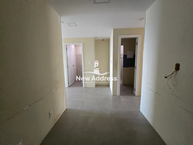 Imagem 9: Sala comercial no Praia da Costa Offices com 69,60m² de elegância, conforto e