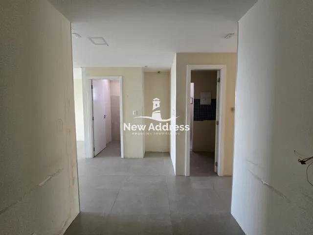 Imagem 4: Sala comercial no Praia da Costa Offices com 69,60m² de elegância, conforto e