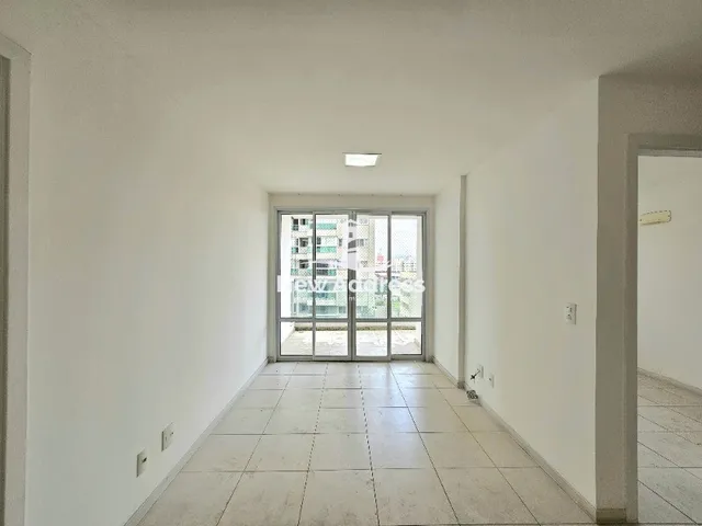 Imagem: Apartamento de 2 quartos na quadra do mar