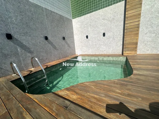 Imagem: Cobertura na Praia da Costa com 429m²
