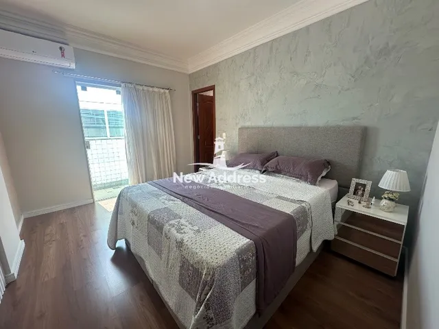Imagem 6: Cobertura na Praia da Costa com 429m², área gourmet com piscina e vista panorâmica