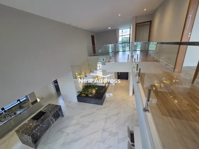 Imagem 15: Alphaville Jacuhy: 4 suítes, closet, hidromassagem e área gourmet com piscina