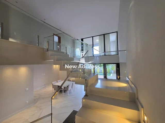 Imagem 14: Alphaville Jacuhy: 4 suítes, closet, hidromassagem e área gourmet com piscina