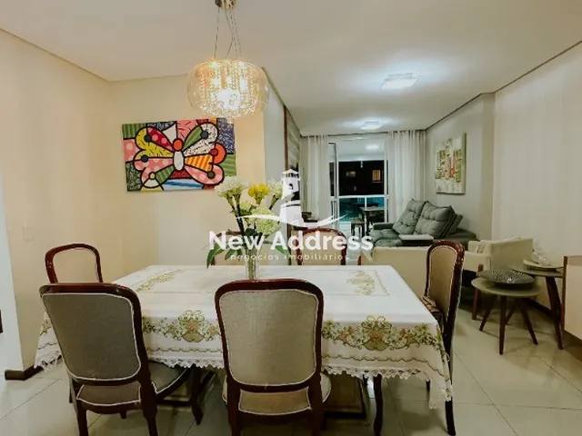Imagem 11: Apartamento de 4 quartos em ótima localização da Praia da Costa - Vila Velha