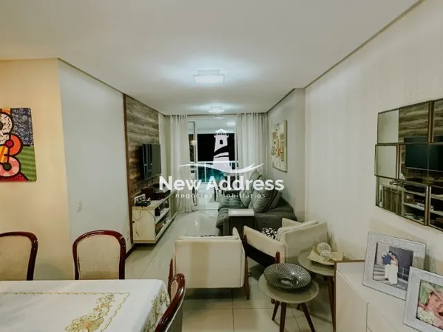 Imagem 9: Apartamento de 4 quartos em ótima localização da Praia da Costa - Vila Velha
