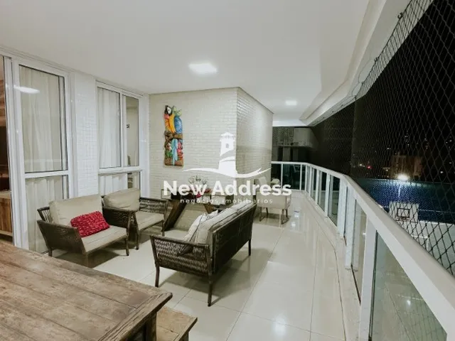 Imagem 6: Apartamento de 4 quartos em ótima localização da Praia da Costa - Vila Velha