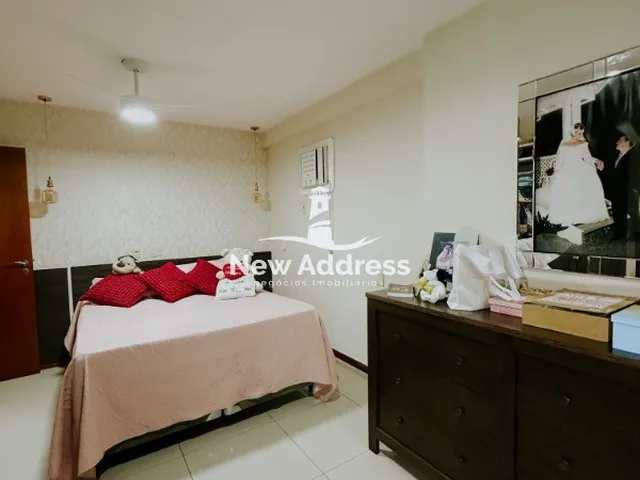 Imagem 13: Apartamento de 4 quartos em ótima localização da Praia da Costa - Vila Velha