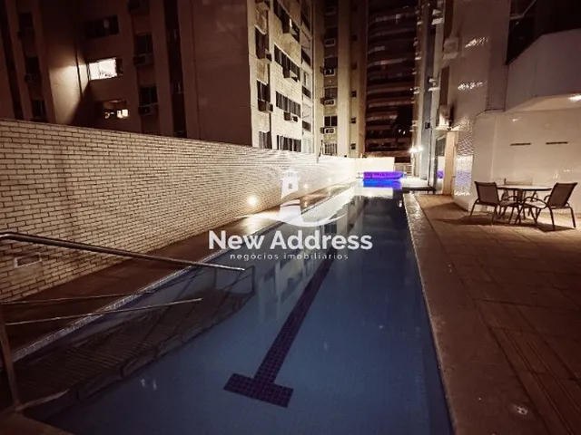 Imagem 2: Apartamento de 4 quartos em ótima localização da Praia da Costa - Vila Velha