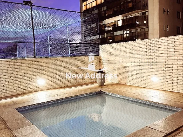 Imagem 3: Apartamento de 4 quartos em ótima localização da Praia da Costa - Vila Velha
